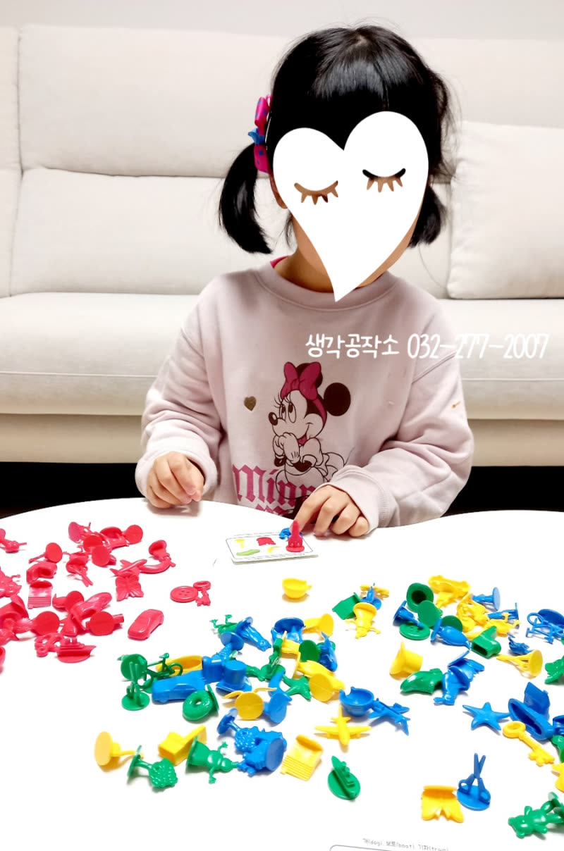 겨울 간식 포차 오픈🍢 아이들의 손으로 만든 꿀맛 간식 대잔치! 활동 사진 2