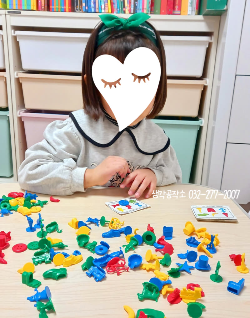 겨울 간식 포차 오픈🍢 아이들의 손으로 만든 꿀맛 간식 대잔치! 활동 사진 1