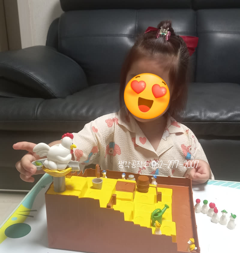 때로는 건강한 좌절도? 🤔 승리보다 값진 경험, 키키리키 보드게임으로 완성! 활동 사진 3